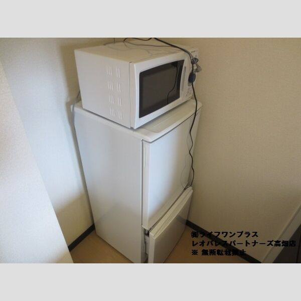 レオネクストチェリッシュ太平通 室内写真4