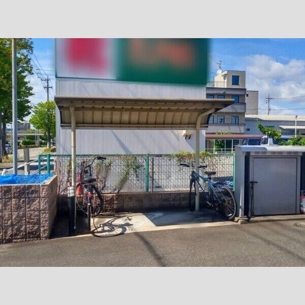 レオネクストチェリッシュ太平通 室内写真7