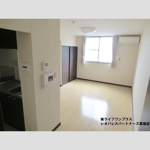 レオネクストチェリッシュ太平通 室内写真8