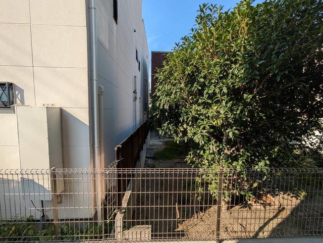 Ｌｏ・ＣｏＬｕＮａ新森 室内写真4