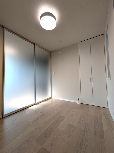 Ｌｏ・ＣｏＬｕＮａ新森 室内写真9