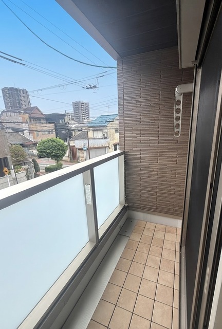 Ｌｏ・ＣｏＬｕＮａ新森 室内写真1