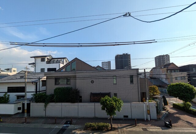 Ｌｏ・ＣｏＬｕＮａ新森 室内写真5