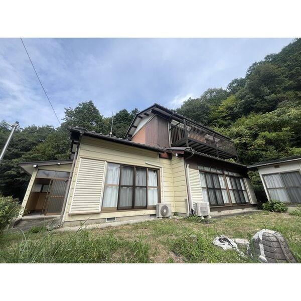 粟野東5丁目戸建 建物画像