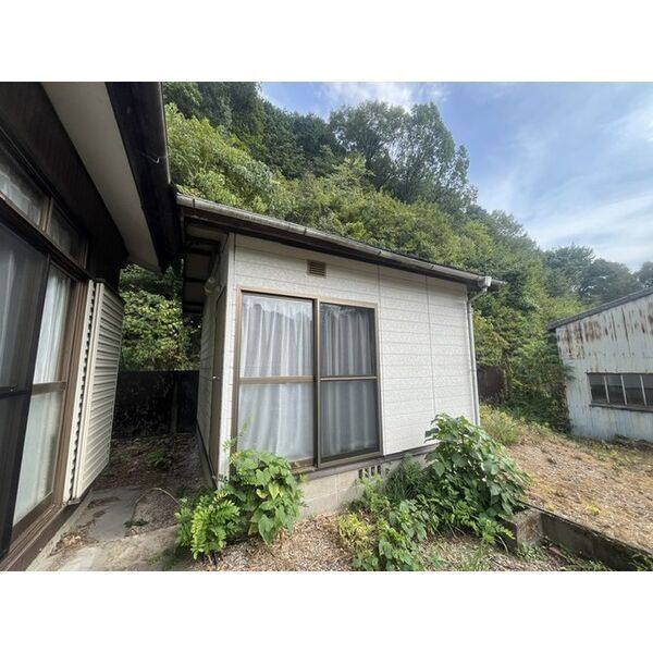 粟野東5丁目戸建 室内写真10