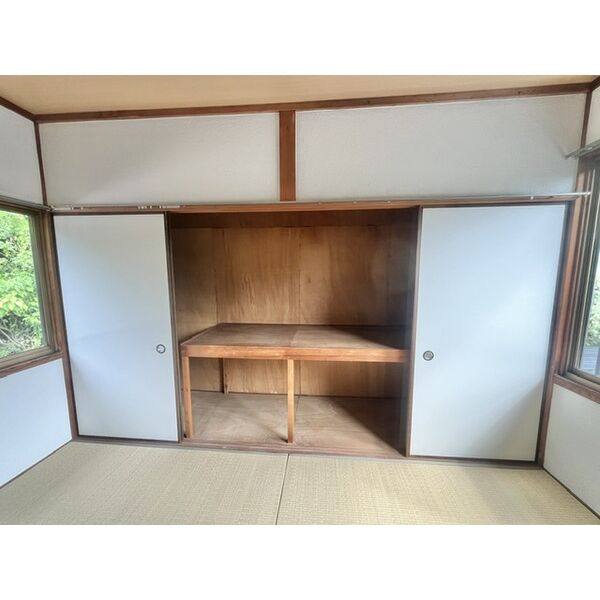 粟野東5丁目戸建 室内写真7