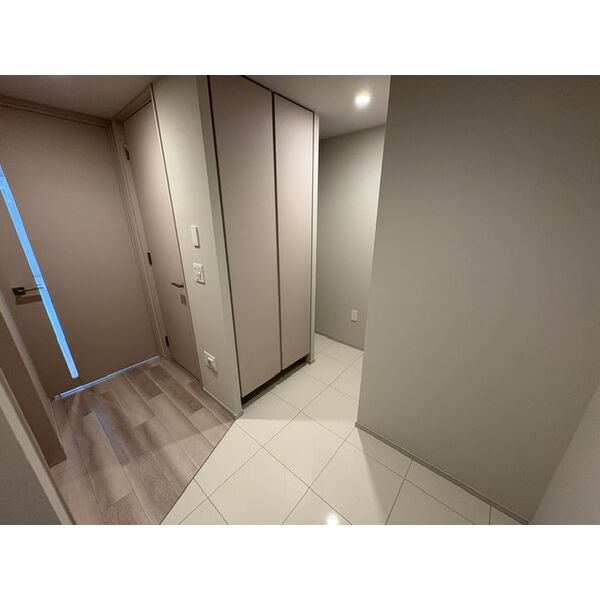 ジオタワー大阪十三 室内写真8