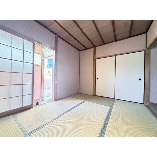 長田区檜川町アパート 室内写真9