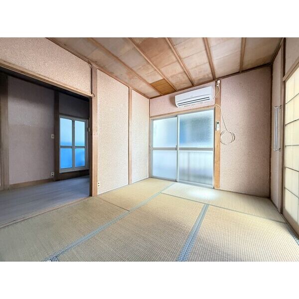 長田区檜川町アパート 室内写真1