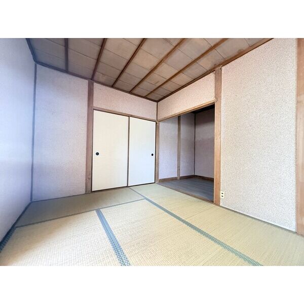 長田区檜川町アパート 室内写真2