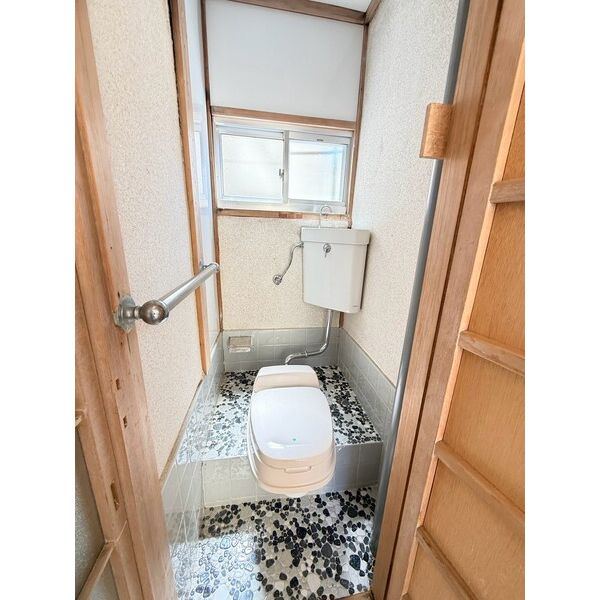 長田区檜川町アパート 室内写真5