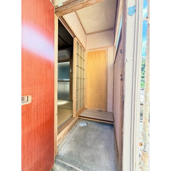 長田区檜川町アパート 室内写真6
