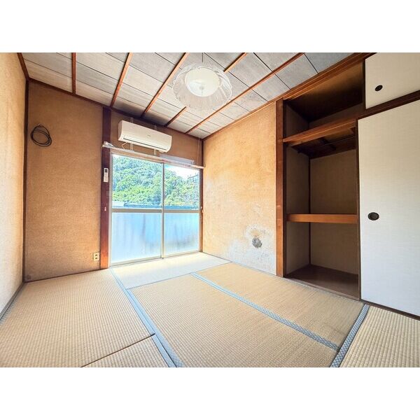 長田区檜川町アパート 室内写真1