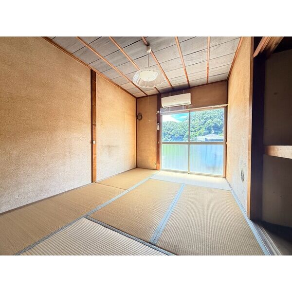 長田区檜川町アパート 室内写真4