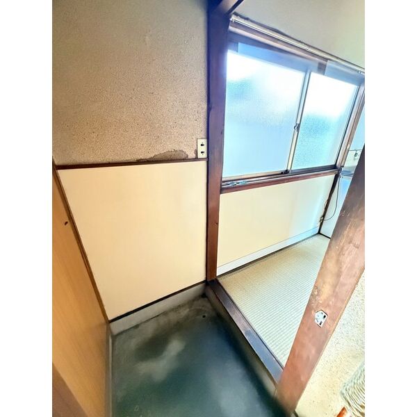 長田区檜川町アパート 室内写真5