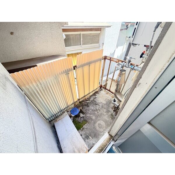 長田区檜川町アパート 室内写真8