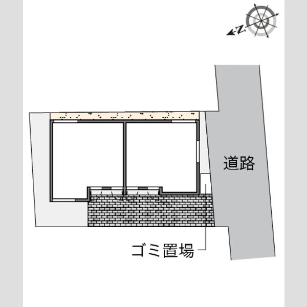 物件名確認中 室内写真1
