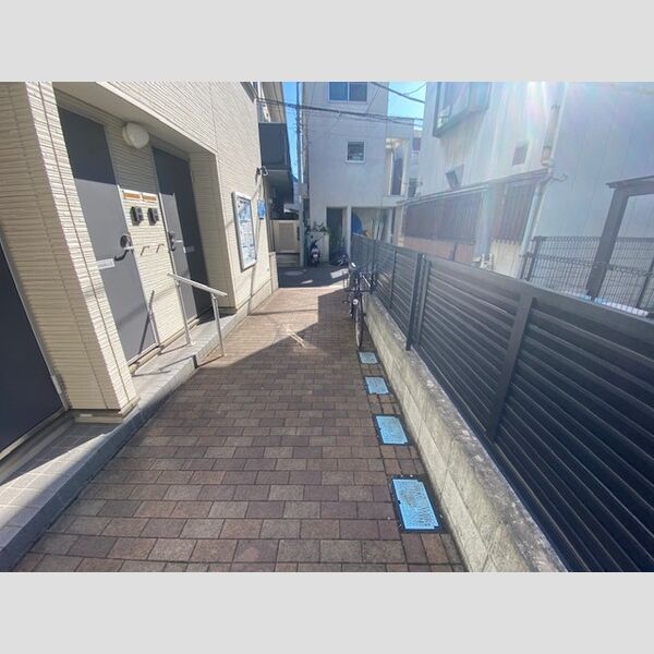 物件名確認中 室内写真7
