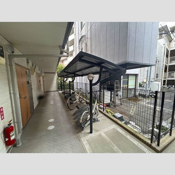 物件名確認中 室内写真7