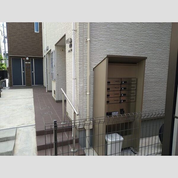 物件名確認中 室内写真10