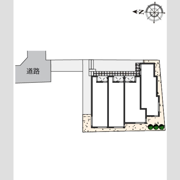 物件名確認中 室内写真1