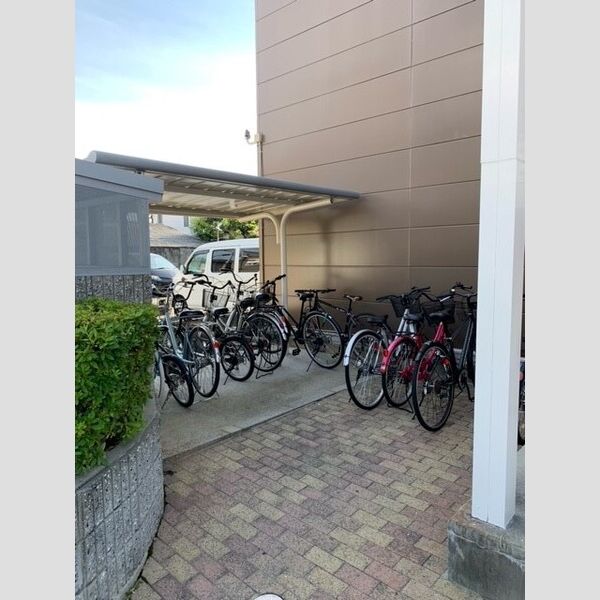 物件名確認中 室内写真9