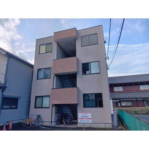 カーサソフィアⅢ