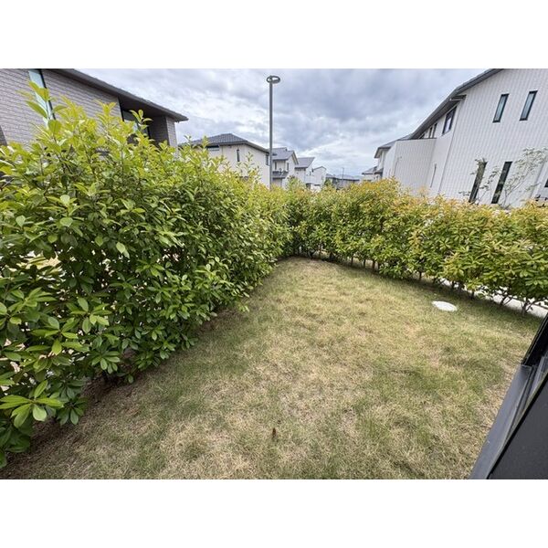 涼風町戸建 室内写真10