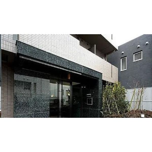 ルーブル早稲田伍番館 室内写真1