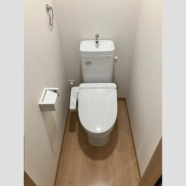 サークル19 室内写真7