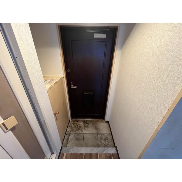 朝日プラザ長堀東パサージュ 室内写真1
