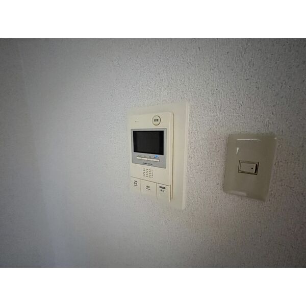 朝日プラザ長堀東パサージュ 室内写真8