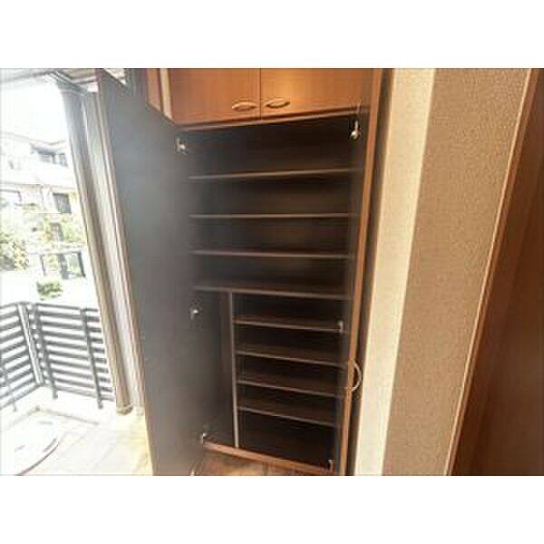 ワンダースクエア赤池Ⅱ A棟 室内写真7