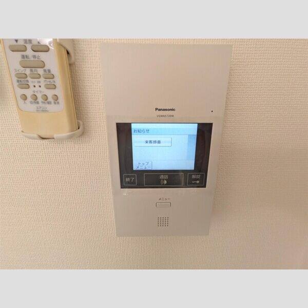 サイリッチ久後崎 室内写真9