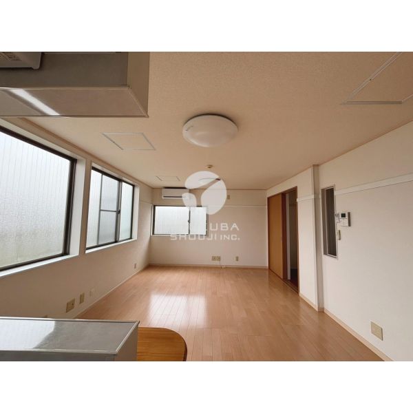 原町いずみハイム 室内写真3