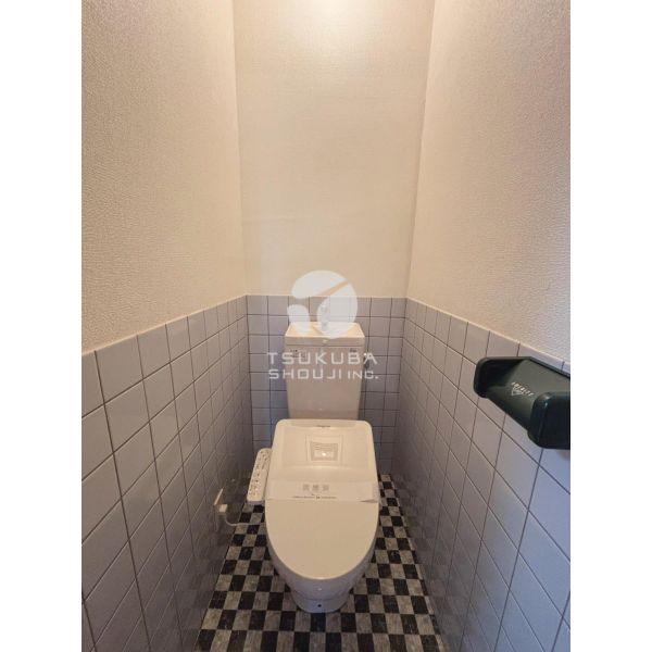 原町いずみハイム 室内写真6