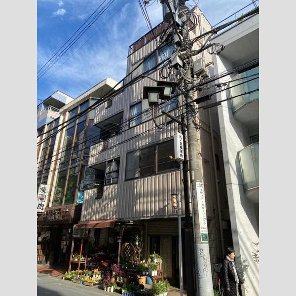 Arai Bldg.
