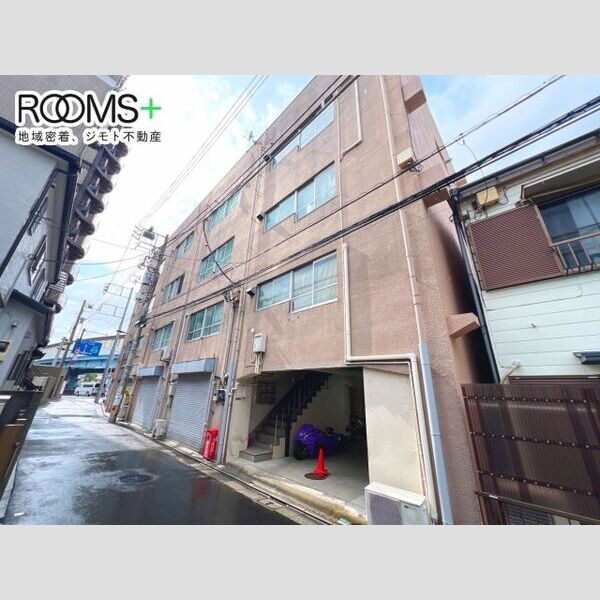 ヒルズハウス
