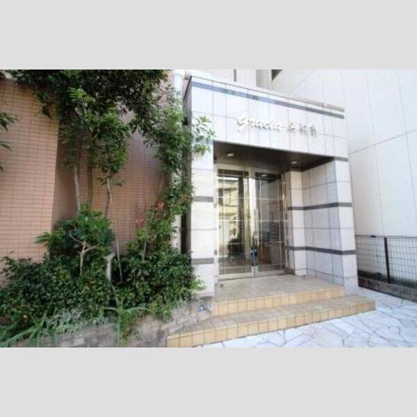 グレーシア名駅南 室内写真1