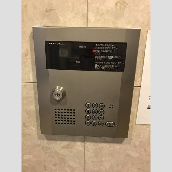 グレーシア名駅南 室内写真3