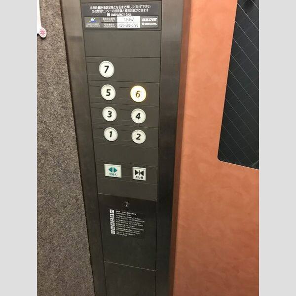 グレーシア名駅南 室内写真4