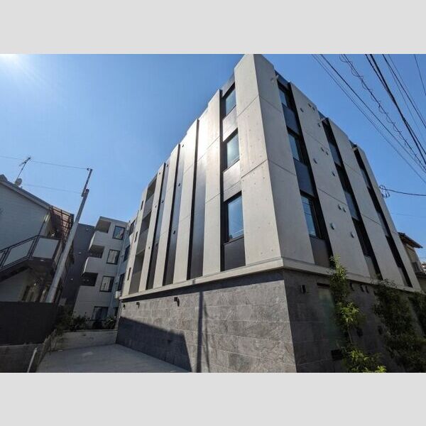 セレヌコート池袋本町