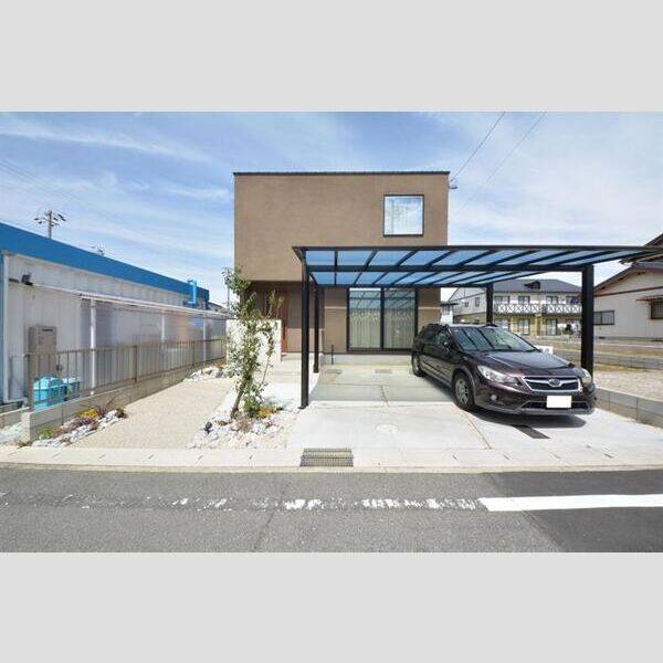 半城土西町1丁目戸建
