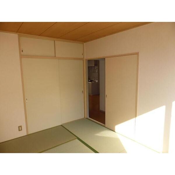 クリーンハイツ A 室内写真8