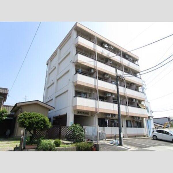 鬼頭小碓ビル 建物画像