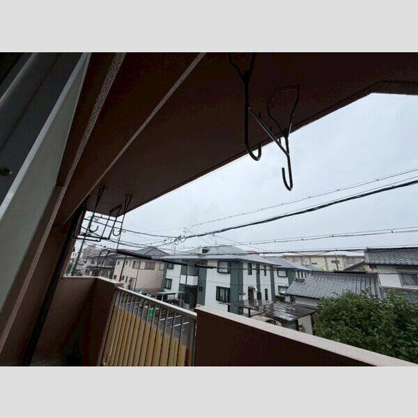 メゾンあじま 室内写真8