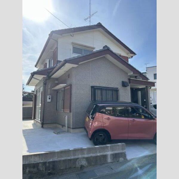緑区鳴海町戸建て 建物画像