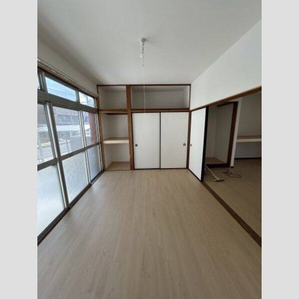 緑区鳴海町戸建て 室内写真5