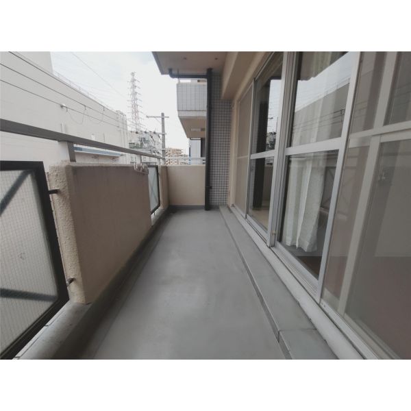 CONFORT SEKI 室内写真8