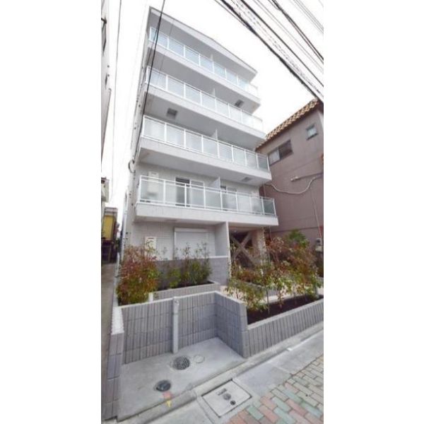 プルミエール金町